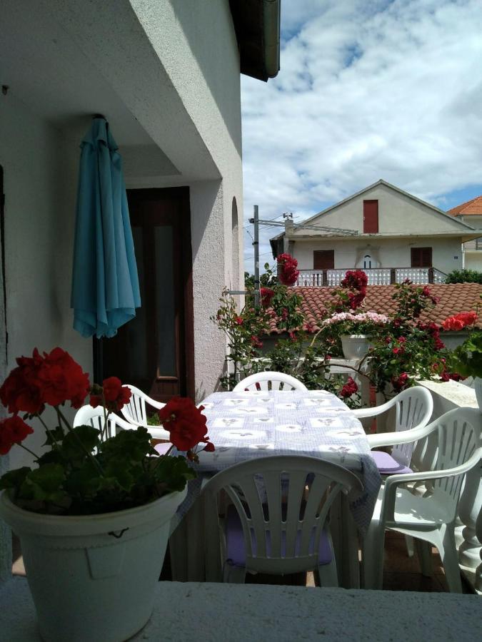 Apartman Sunce Raslina Экстерьер фото