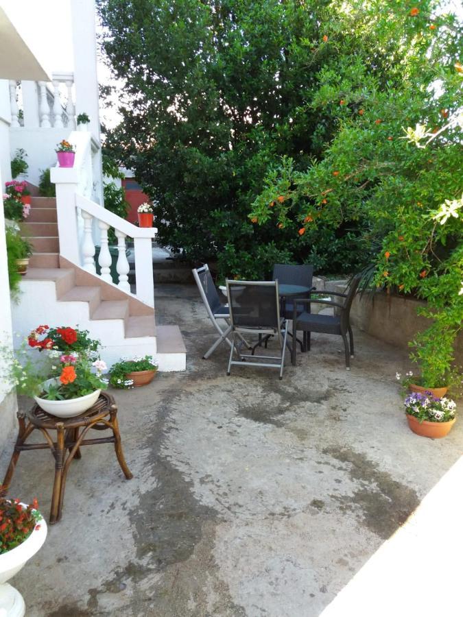 Apartman Sunce Raslina Экстерьер фото