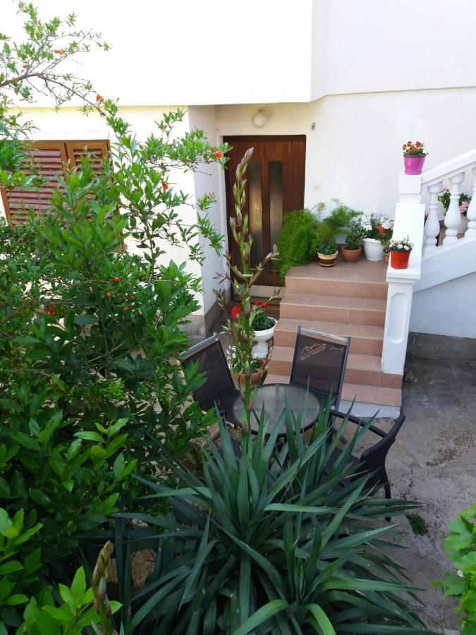 Apartman Sunce Raslina Экстерьер фото