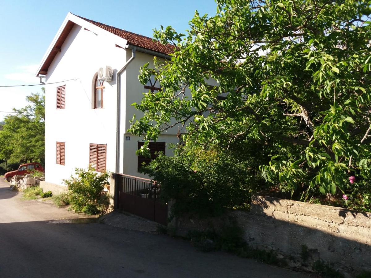 Apartman Sunce Raslina Экстерьер фото