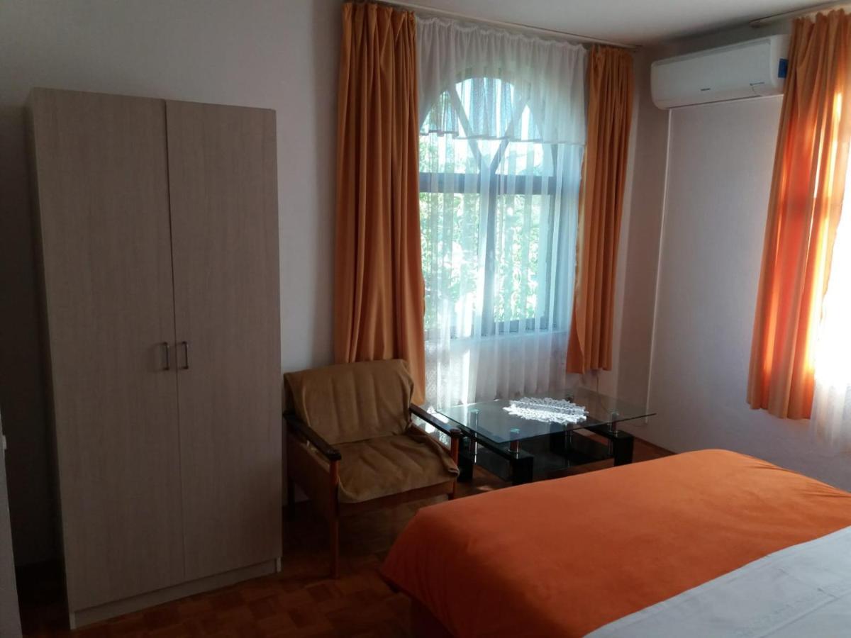 Apartman Sunce Raslina Экстерьер фото