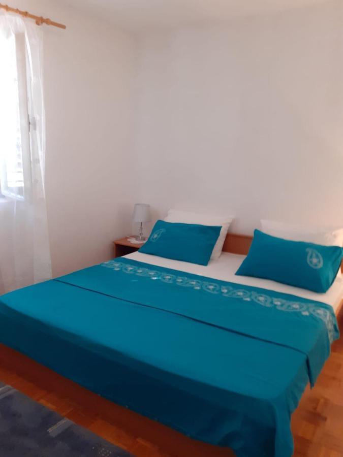Apartman Sunce Raslina Экстерьер фото
