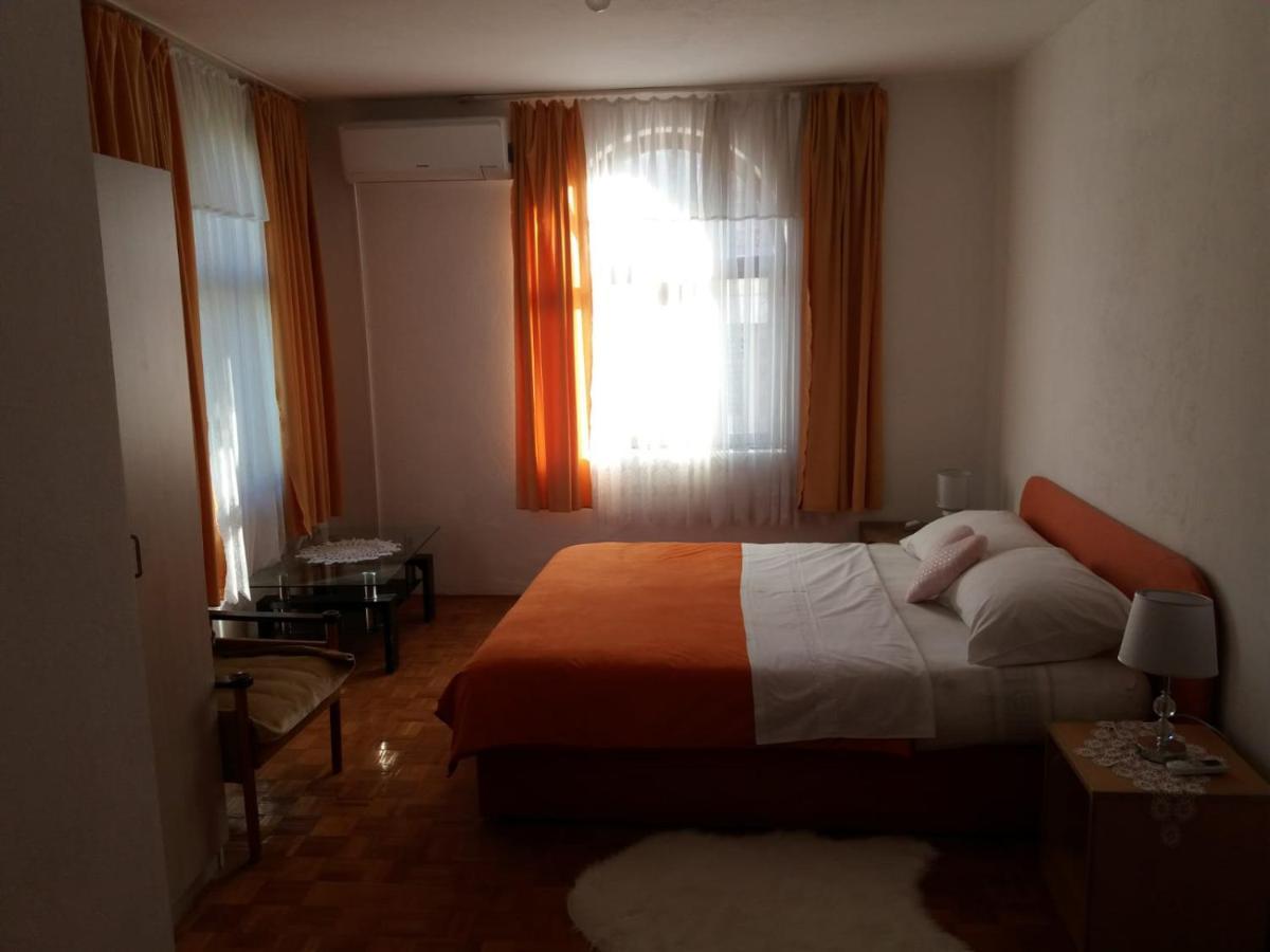 Apartman Sunce Raslina Экстерьер фото