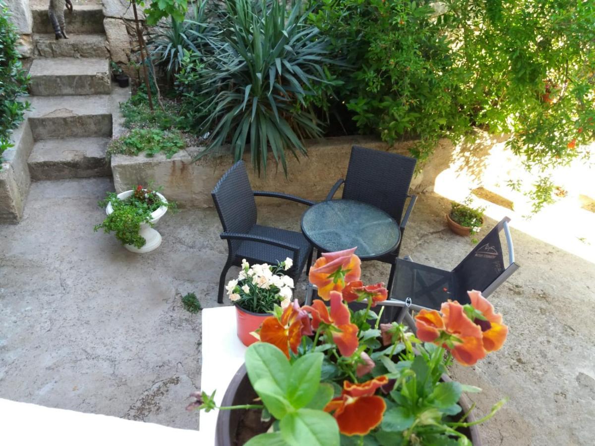 Apartman Sunce Raslina Экстерьер фото