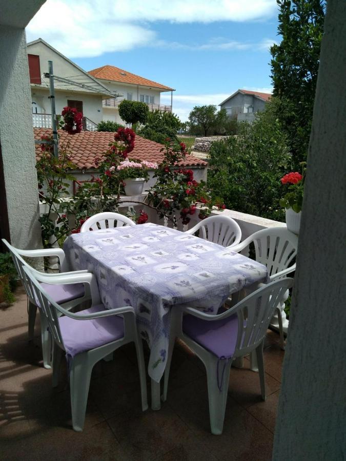 Apartman Sunce Raslina Экстерьер фото