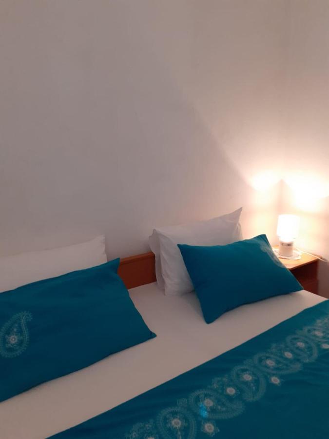 Apartman Sunce Raslina Экстерьер фото