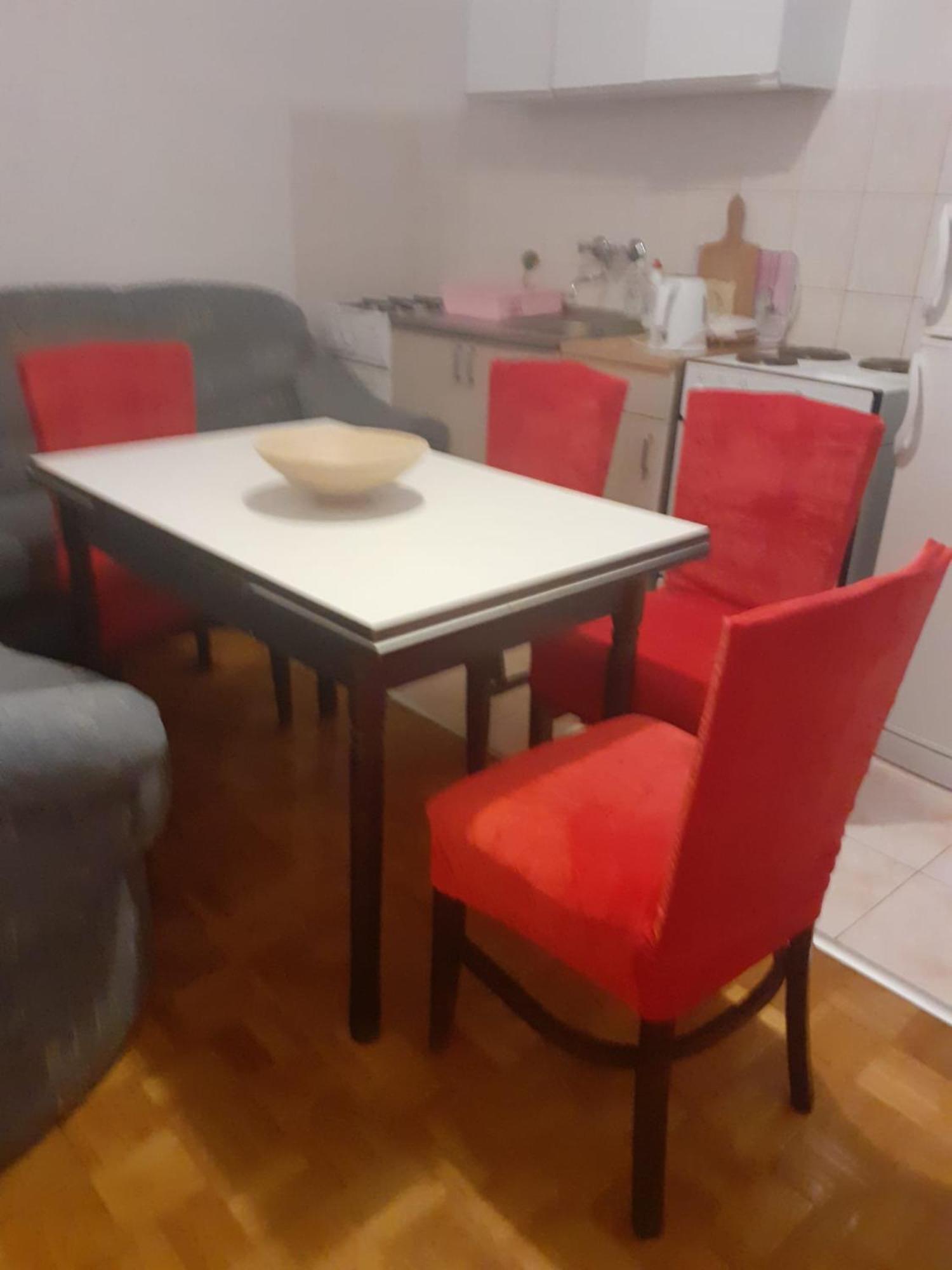 Apartman Sunce Raslina Экстерьер фото
