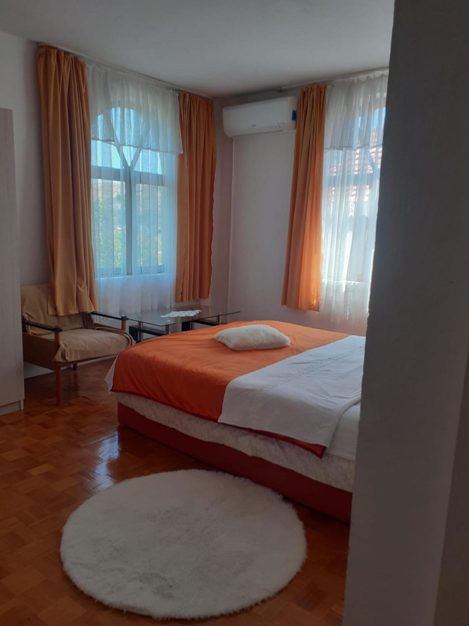 Apartman Sunce Raslina Экстерьер фото