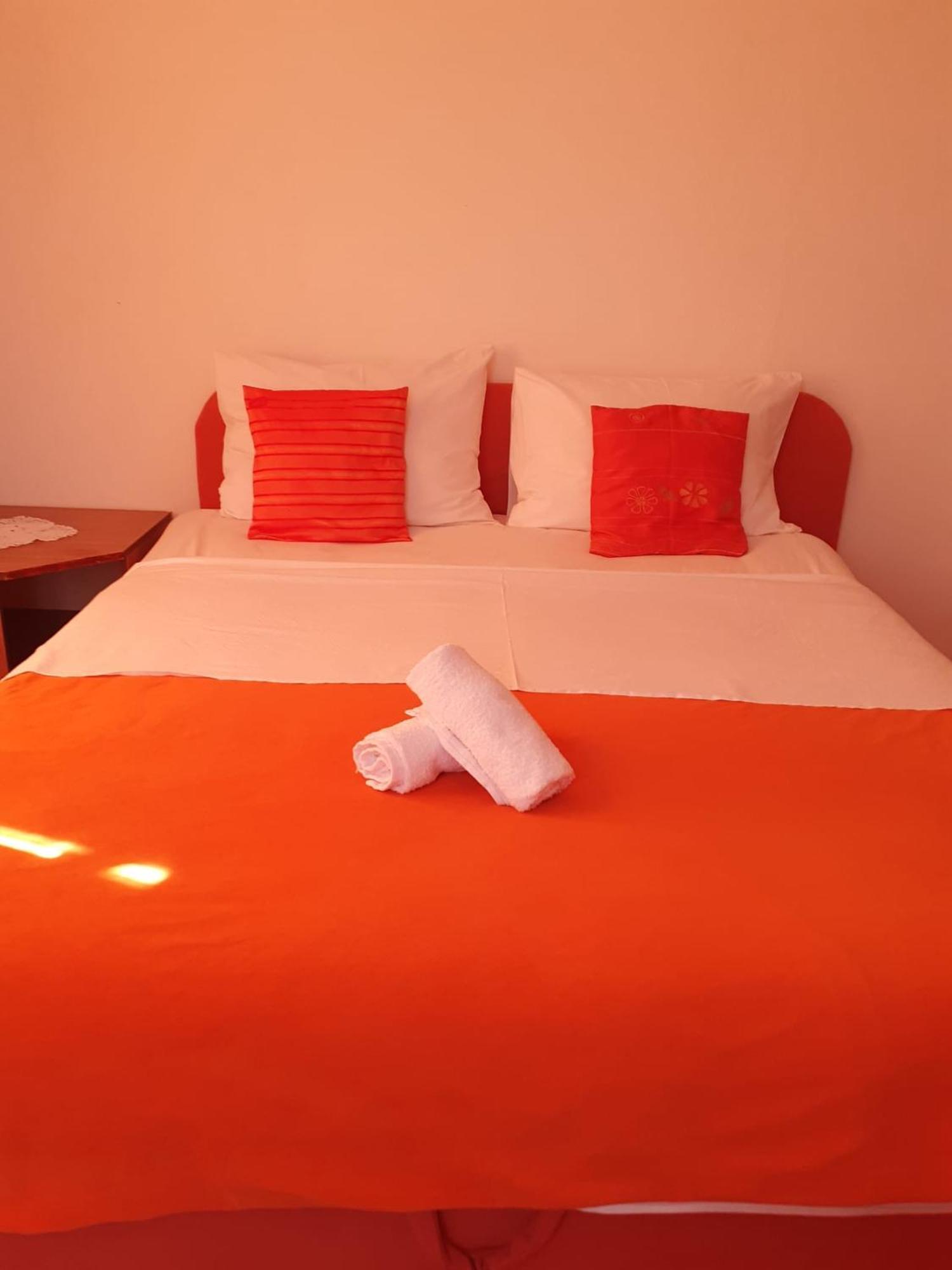 Apartman Sunce Raslina Экстерьер фото