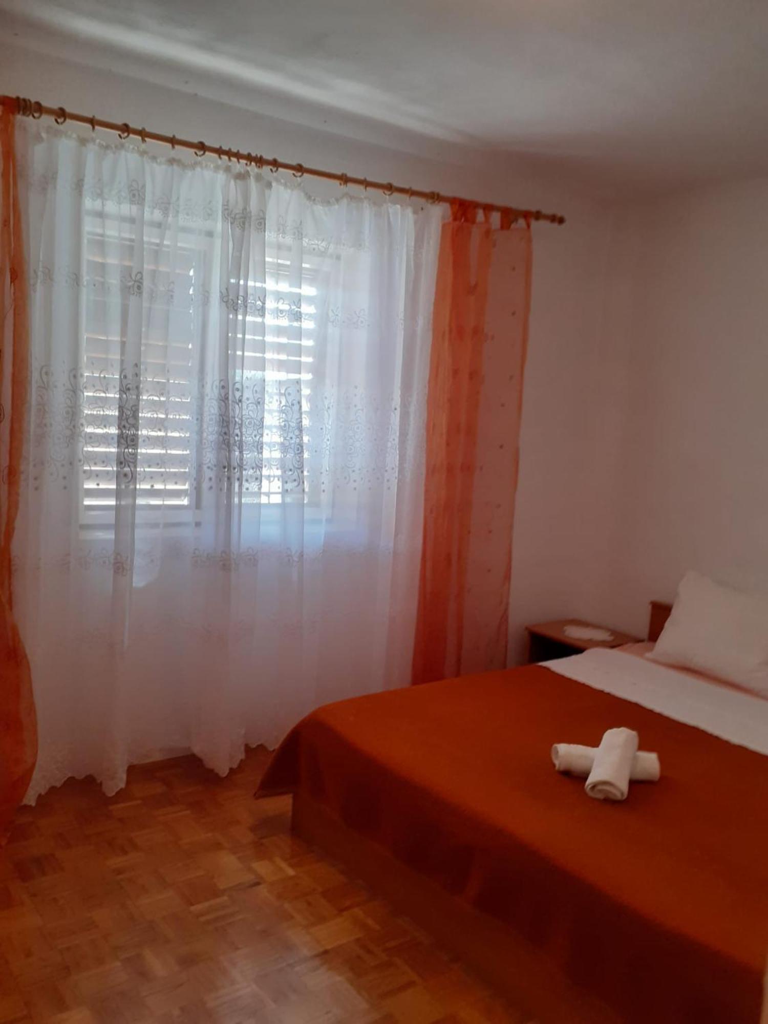 Apartman Sunce Raslina Экстерьер фото