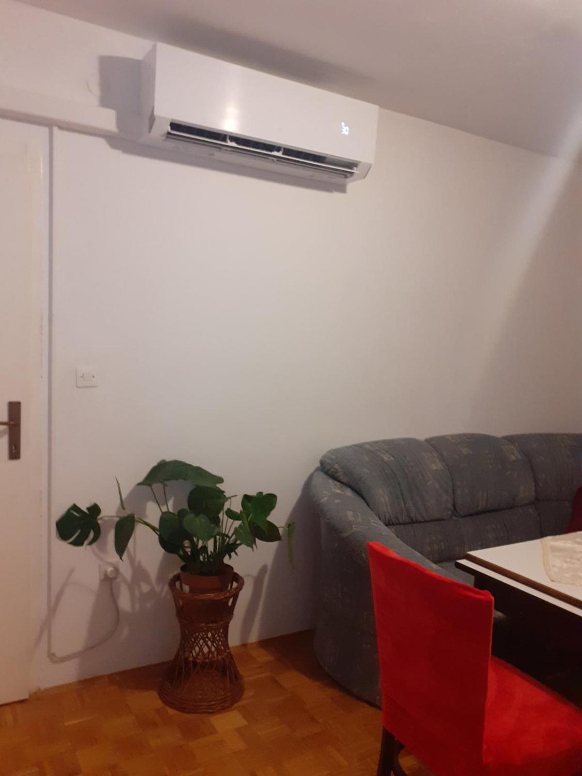 Apartman Sunce Raslina Экстерьер фото