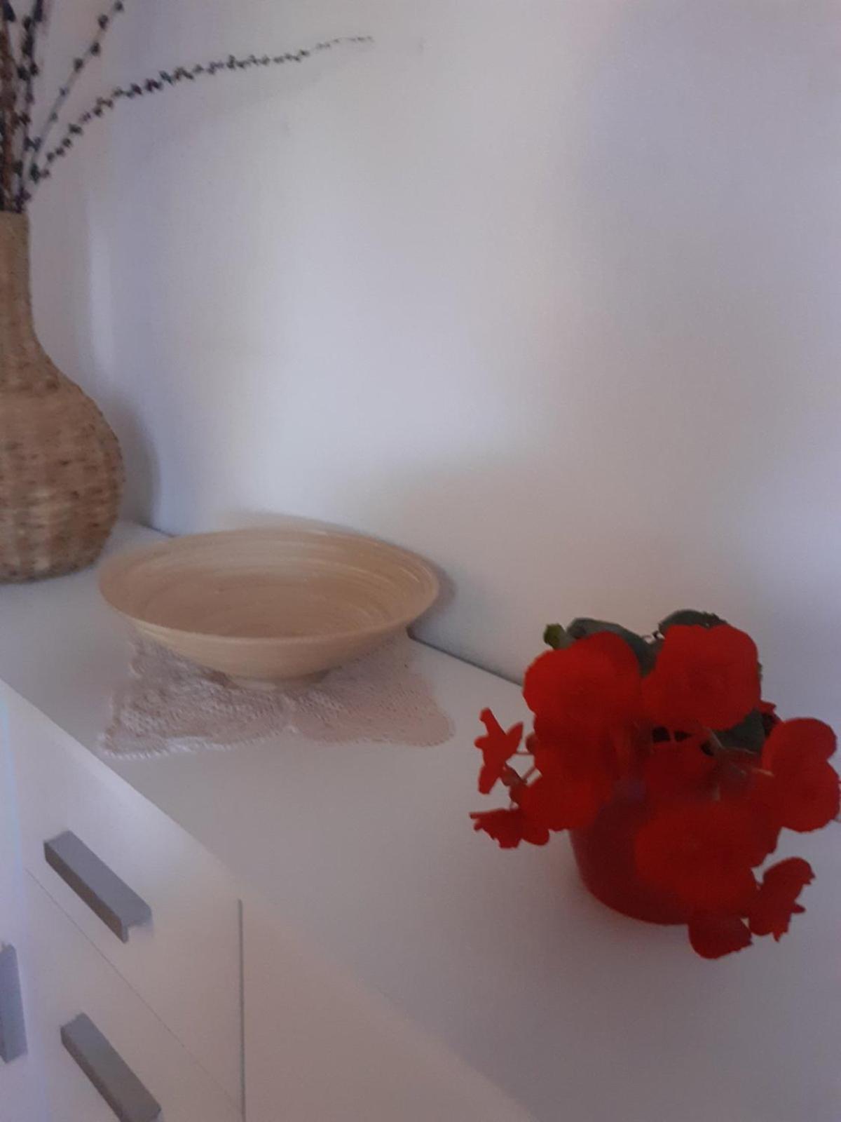 Apartman Sunce Raslina Экстерьер фото