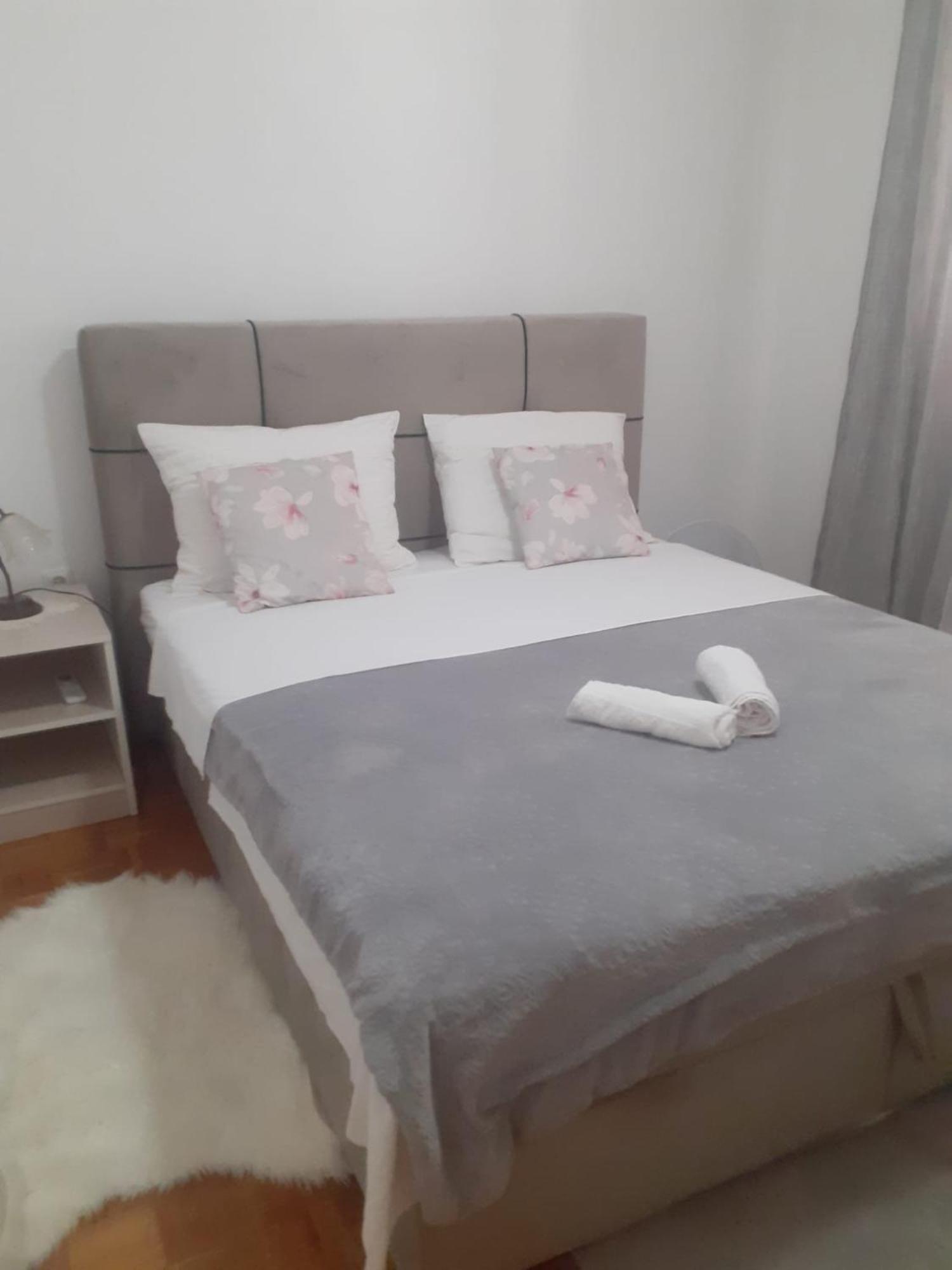 Apartman Sunce Raslina Экстерьер фото