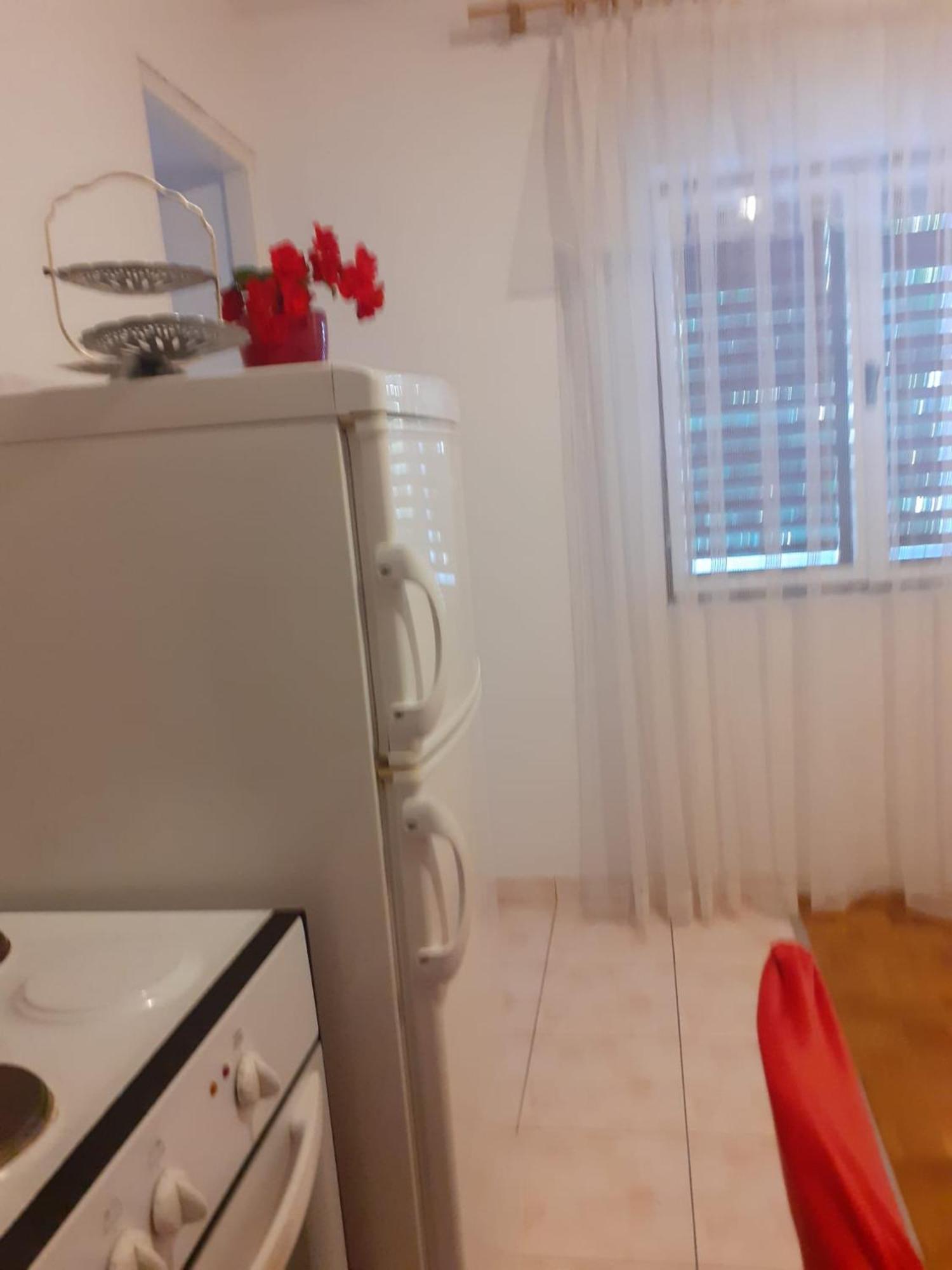 Apartman Sunce Raslina Экстерьер фото